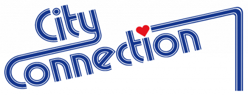 City Connection (USA) logo